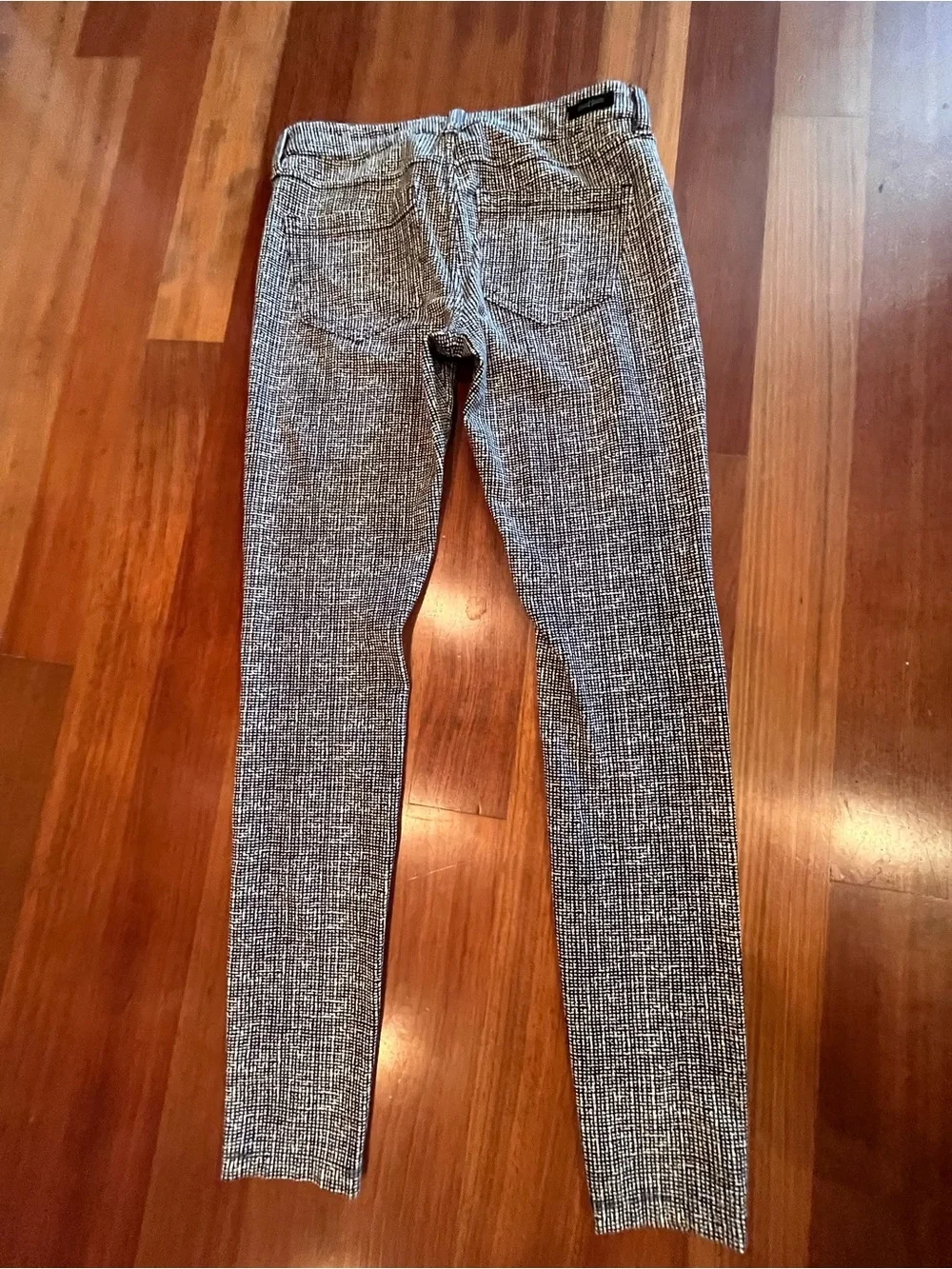 Liverpool Jeans Company skinny fit